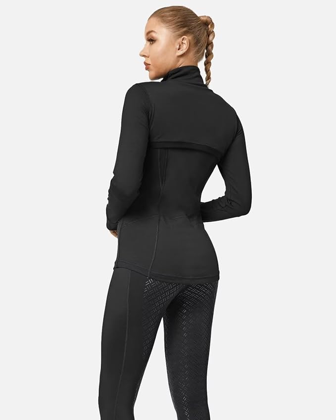SNATCHED DEFINE JACKET