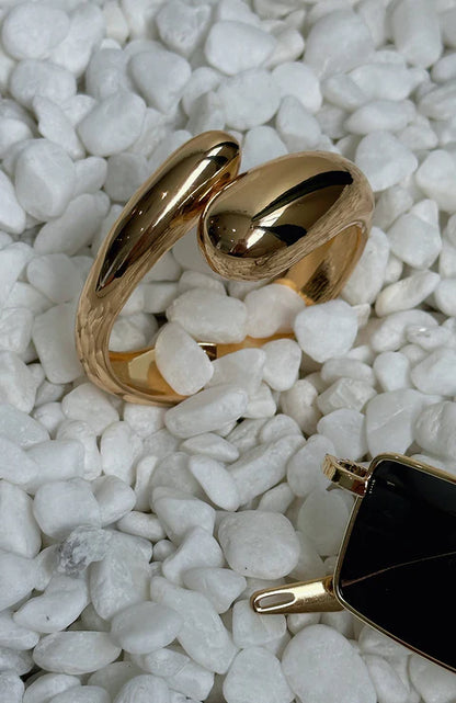 AVA BRACELET GOLD
