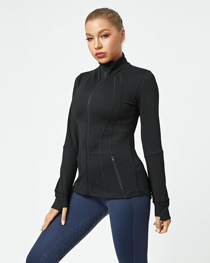 SNATCHED DEFINE JACKET