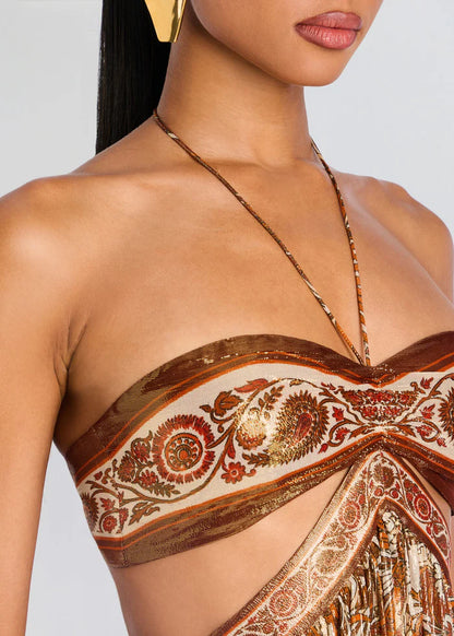 The Solstice Muse Maxi