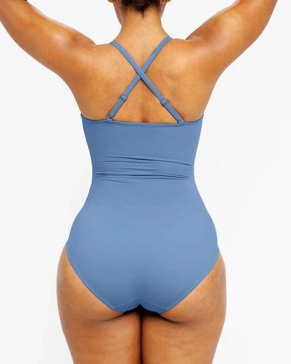 Smart Sculpt Shaping Swimsuit
