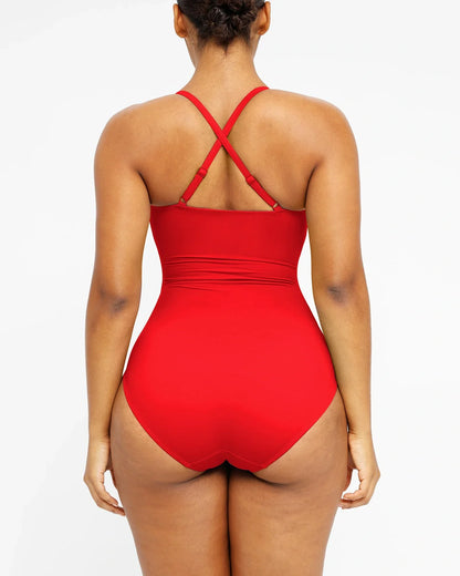 Smart Sculpt Shaping Swimsuit