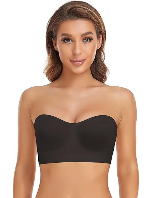 Emory Strapless Bra