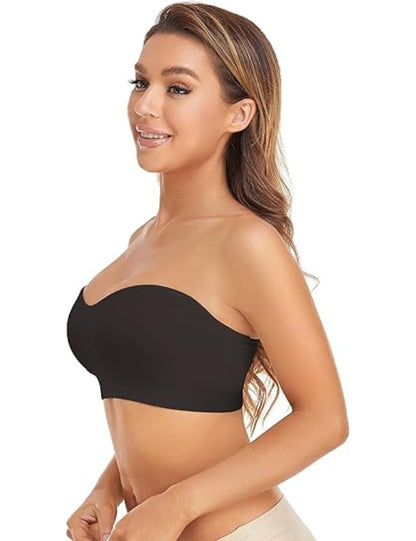 Emory Strapless Bra