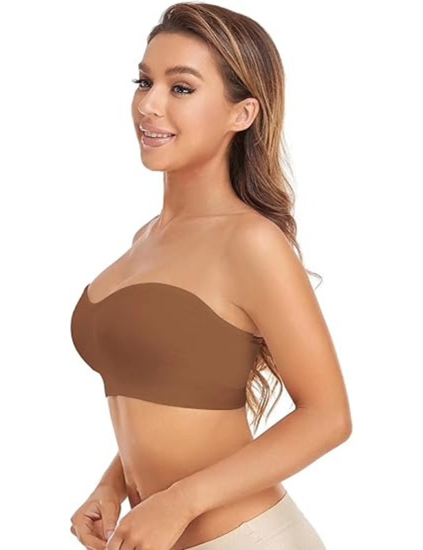 Emory Strapless Bra
