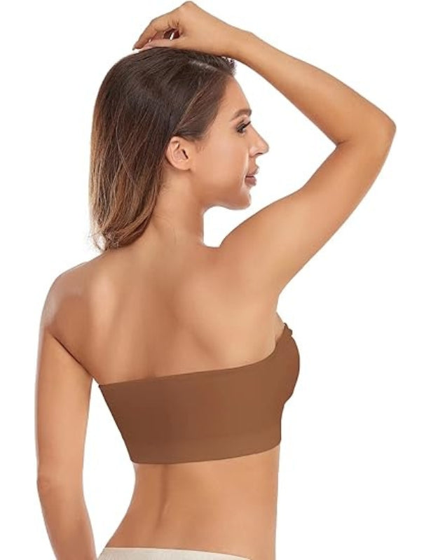 Emory Strapless Bra