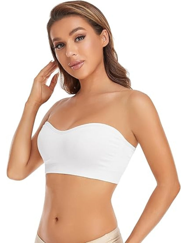 Emory Strapless Bra