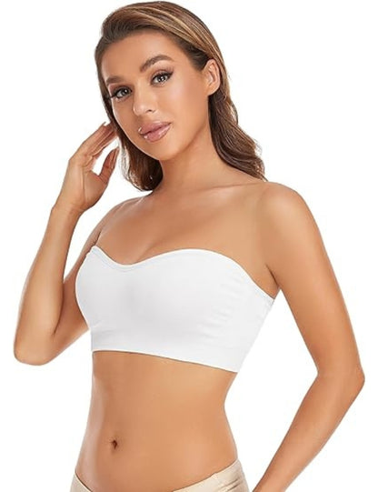 Emory Strapless Bra