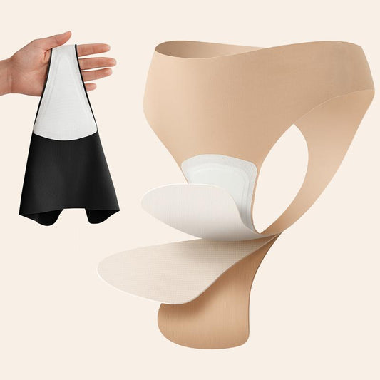 BellaLane™ Camel Toe Cover Thongs