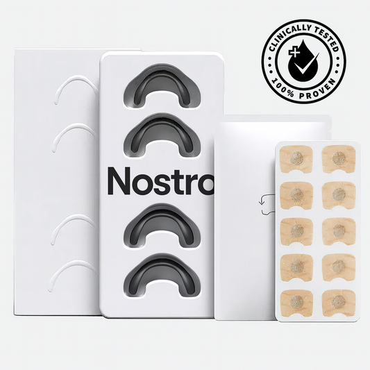 Nostro Starter Kit