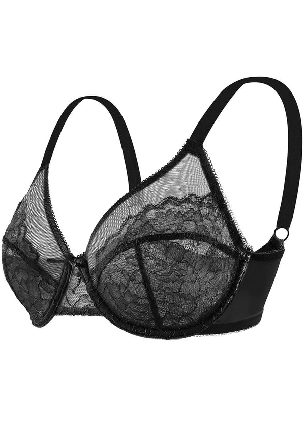 BellaLane™ Minimizer Bra