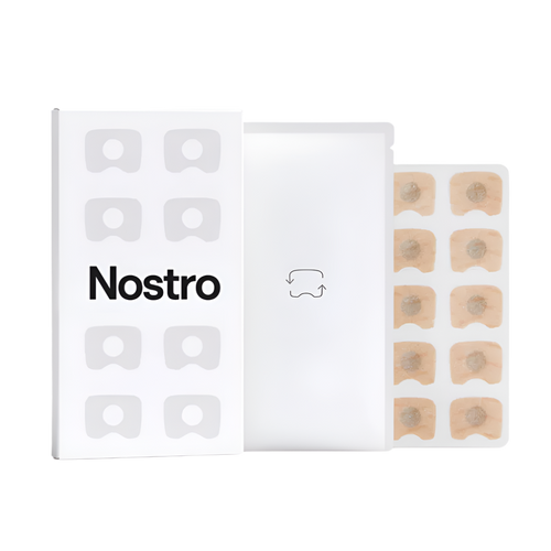 Nostro Refill Pack