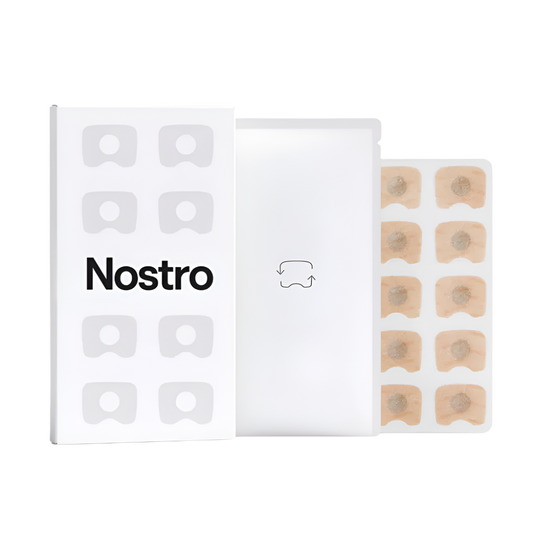 Nostro Refill Pack