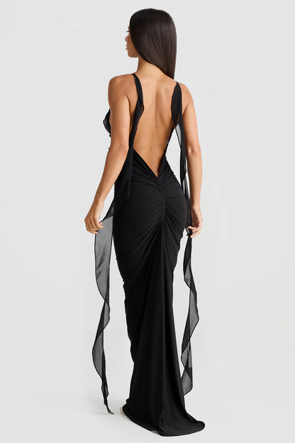 ISABELLA MAXI DRESS