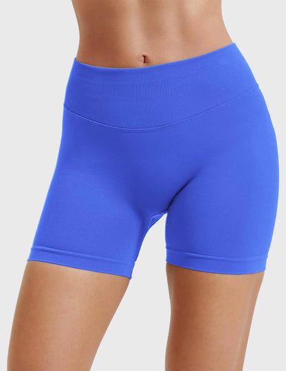 Icon Impact Shorts
