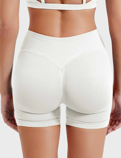 Icon Impact Shorts